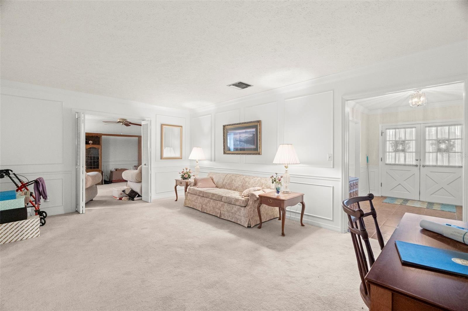 CARROLLWOOD SUB UNIT 22B - Residential