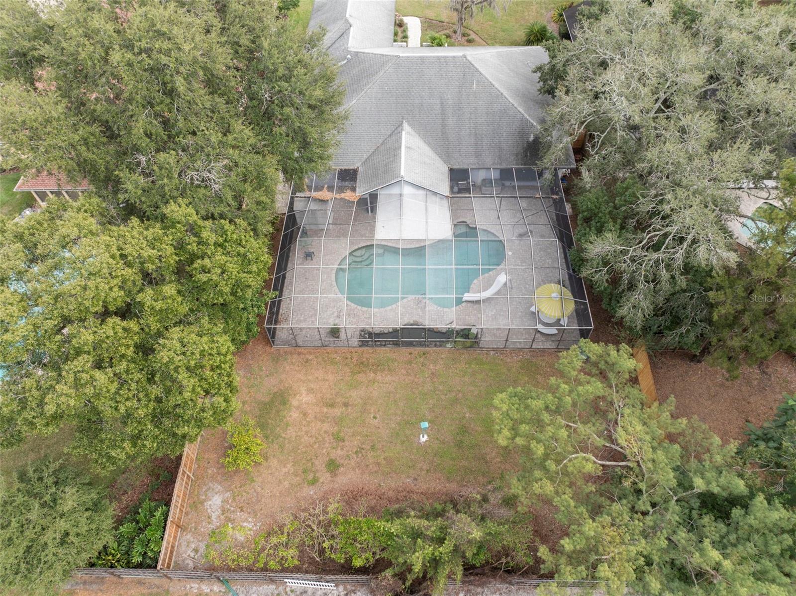 CARROLLWOOD SUB UNIT 22B - Residential