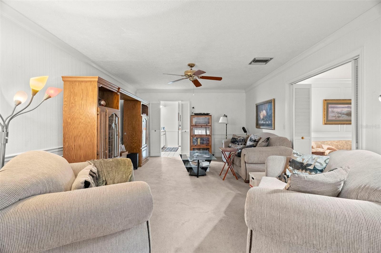 CARROLLWOOD SUB UNIT 22B - Residential