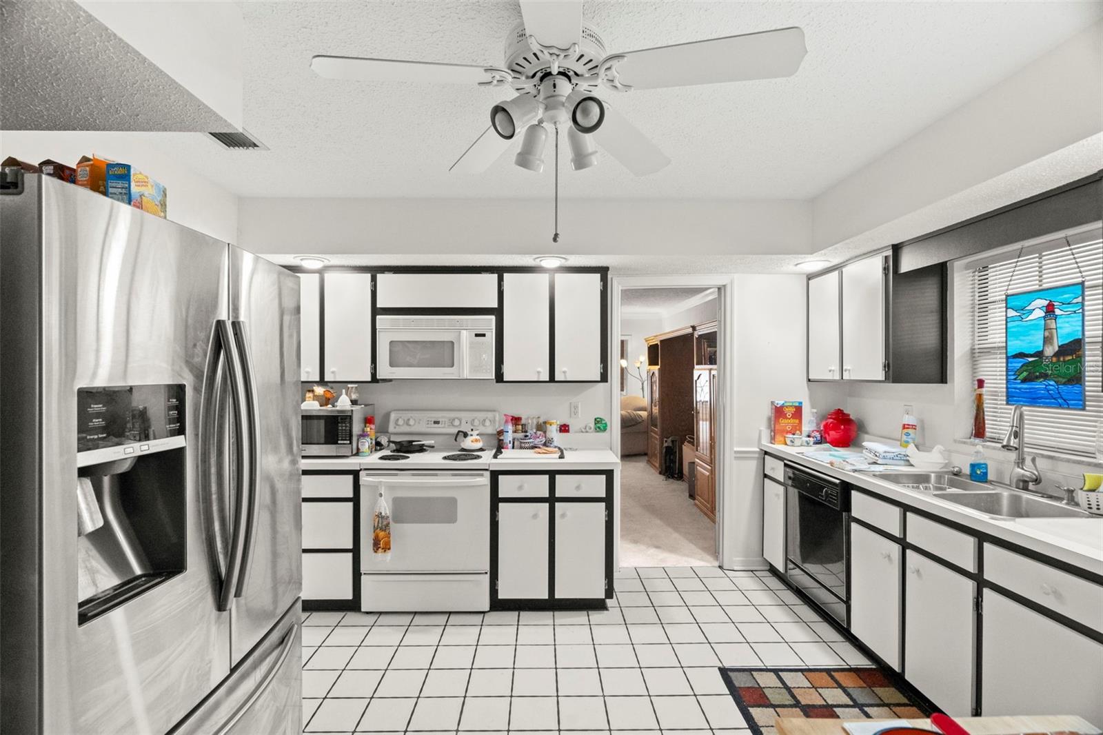 CARROLLWOOD SUB UNIT 22B - Residential