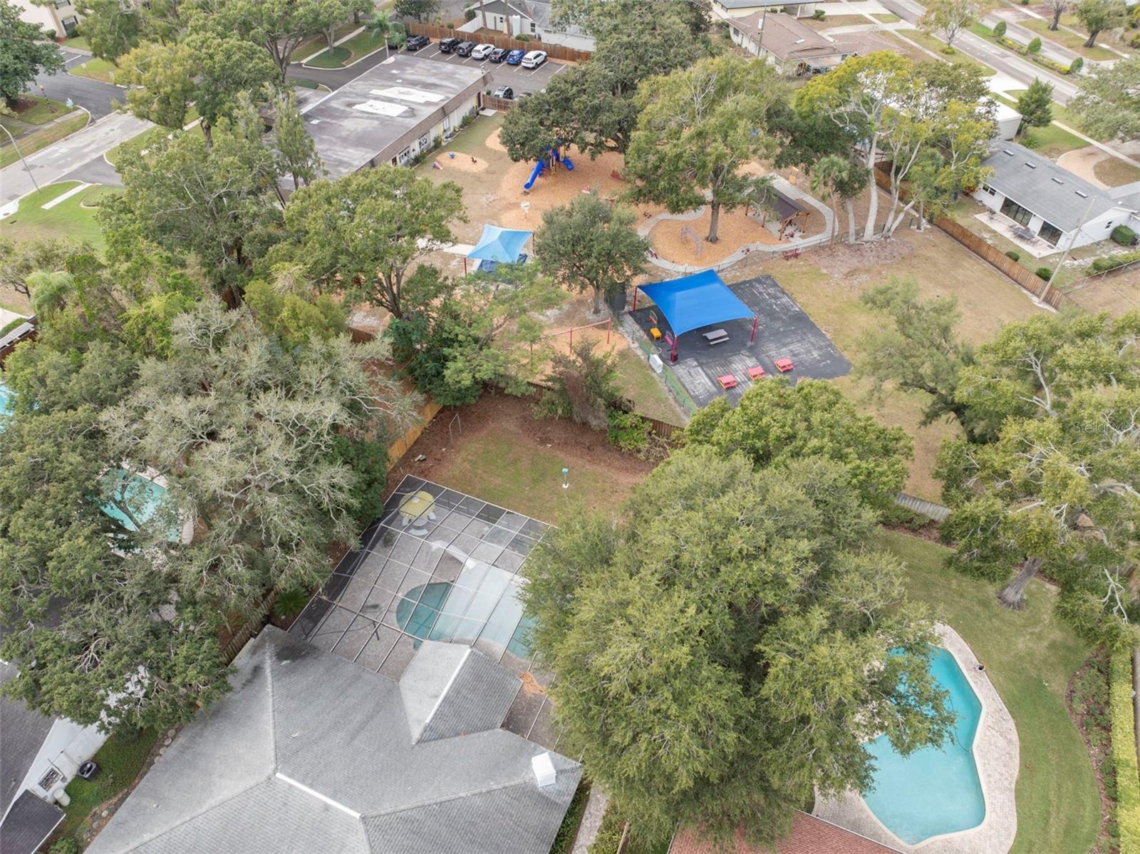 CARROLLWOOD SUB UNIT 22B - Residential