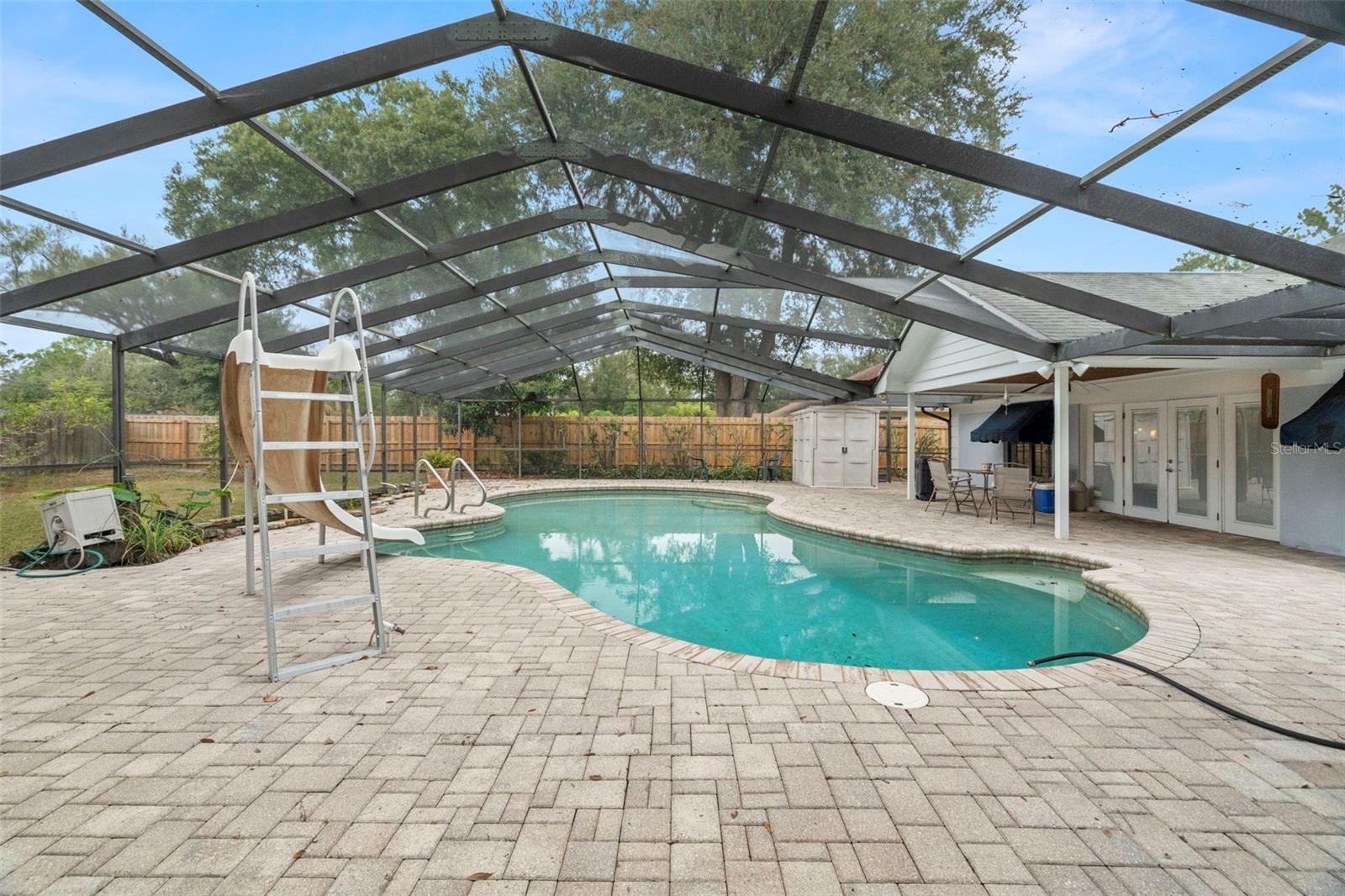 CARROLLWOOD SUB UNIT 22B - Residential