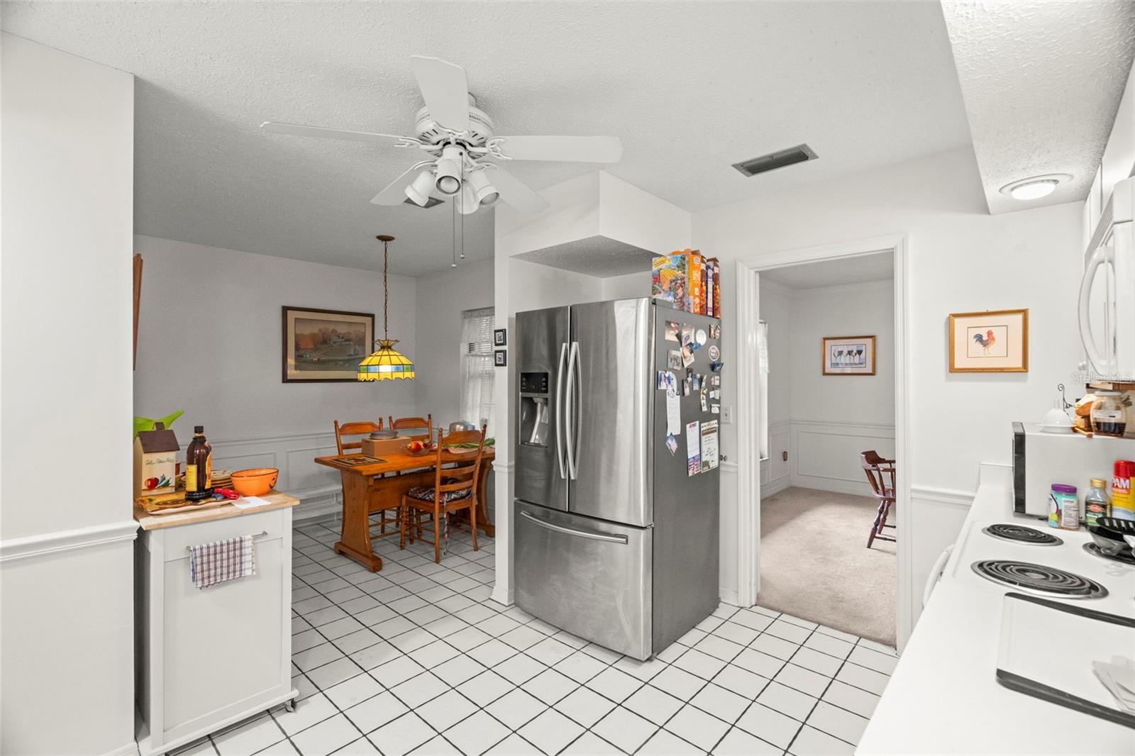 CARROLLWOOD SUB UNIT 22B - Residential