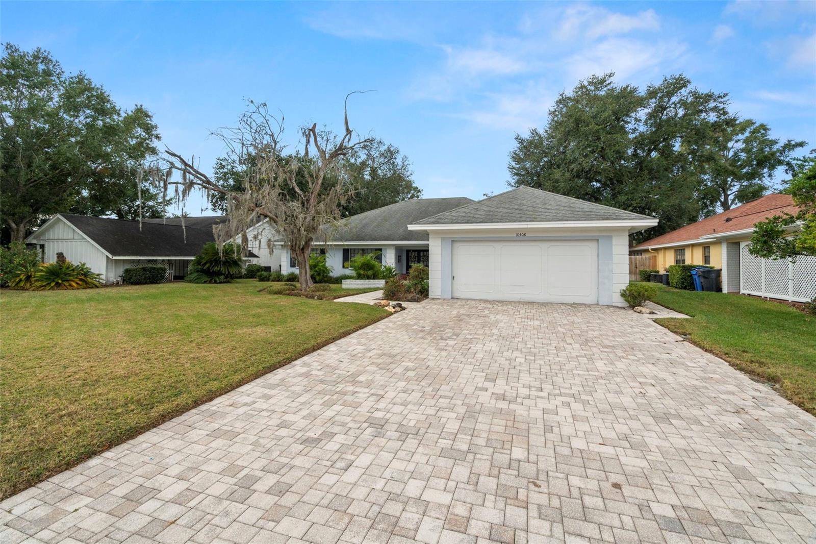 CARROLLWOOD SUB UNIT 22B - Residential