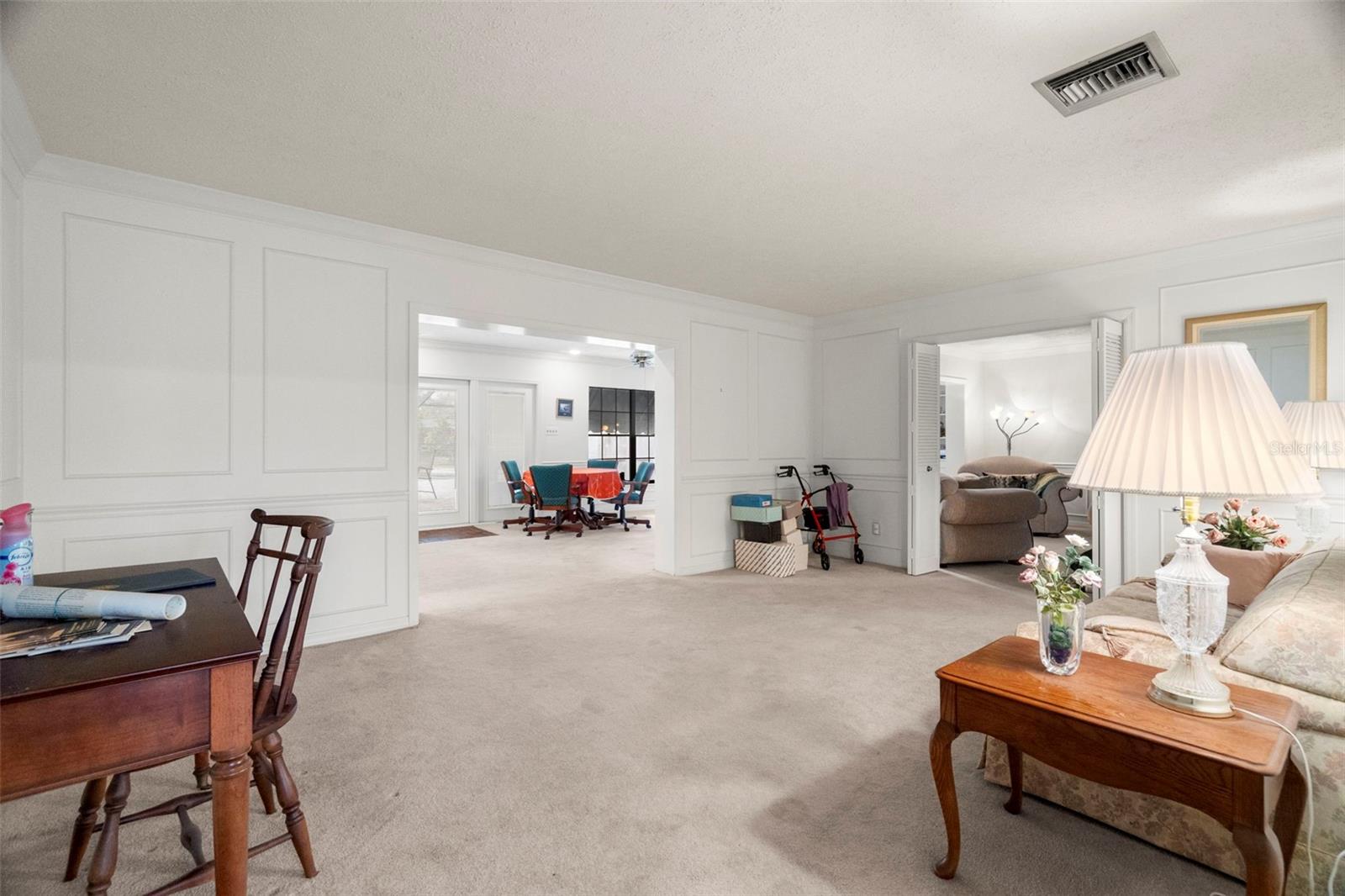 CARROLLWOOD SUB UNIT 22B - Residential