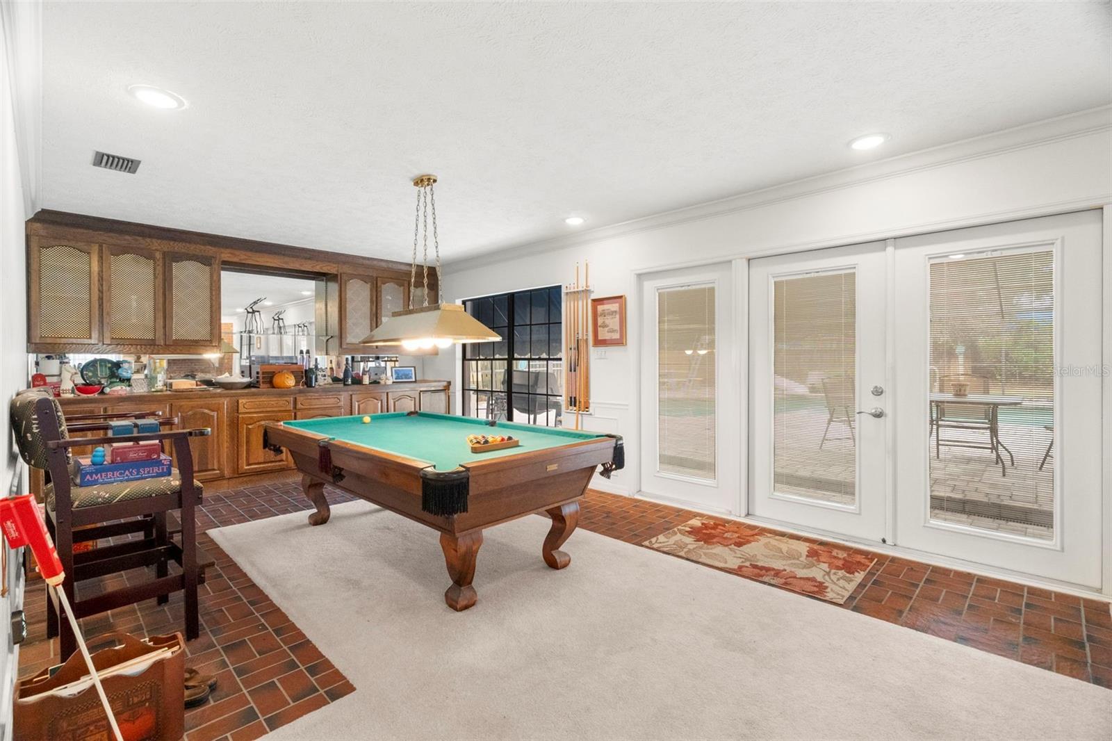 CARROLLWOOD SUB UNIT 22B - Residential