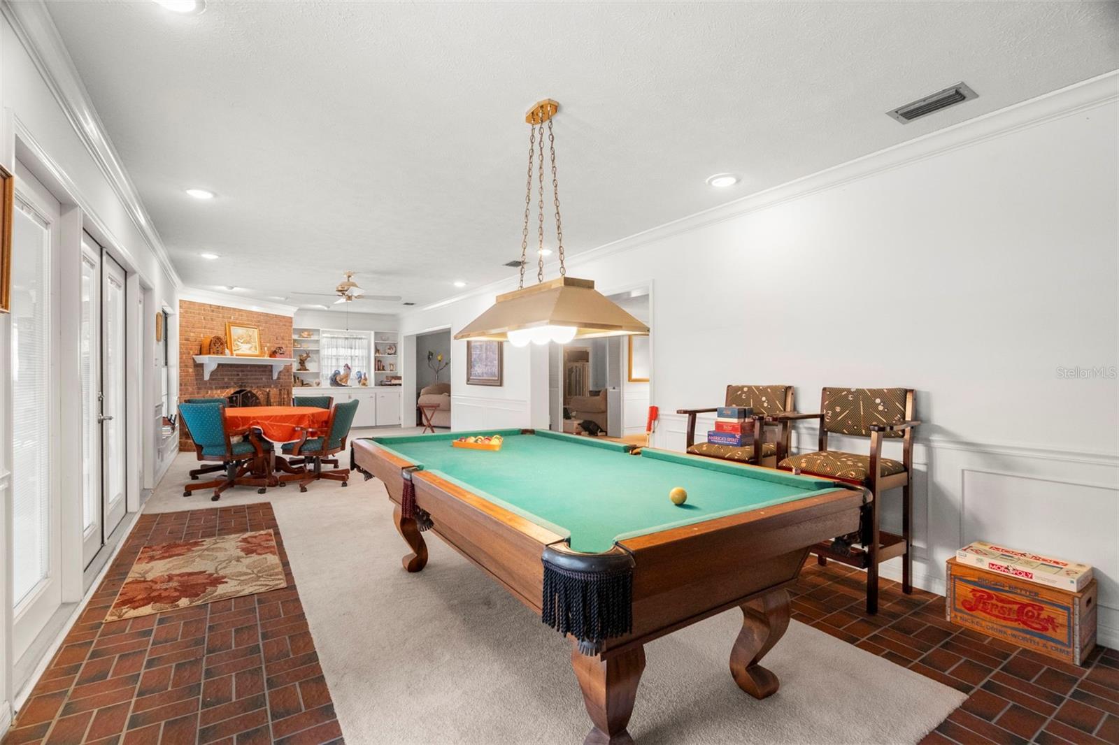 CARROLLWOOD SUB UNIT 22B - Residential