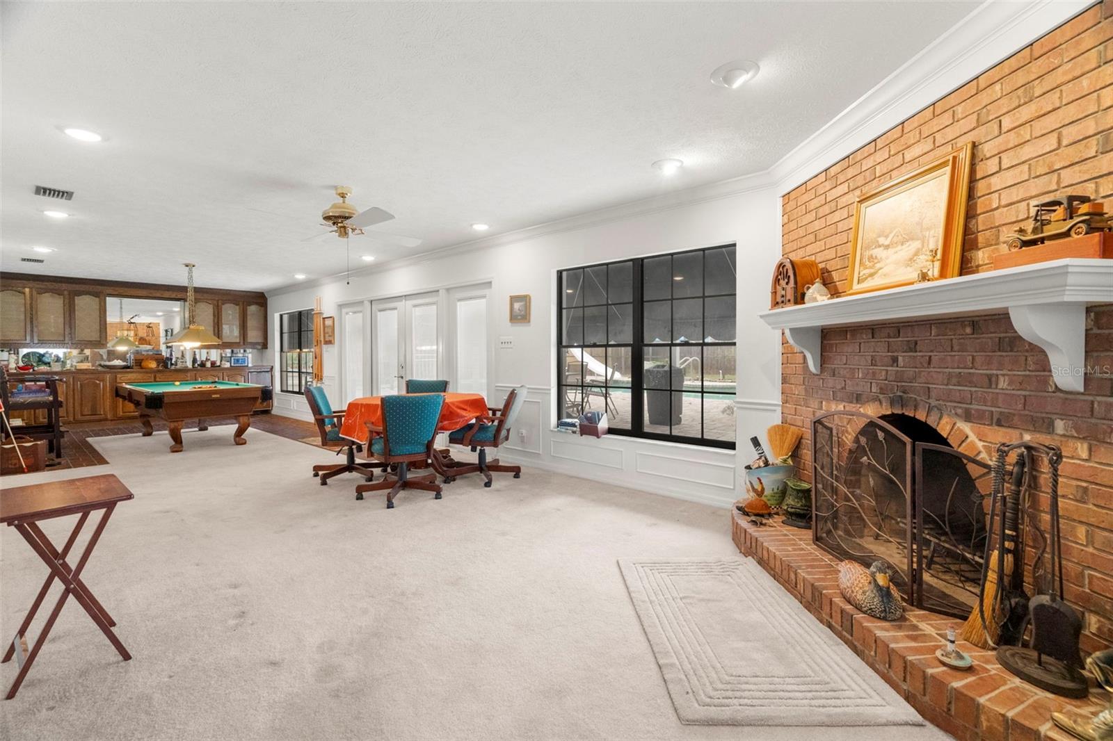 CARROLLWOOD SUB UNIT 22B - Residential