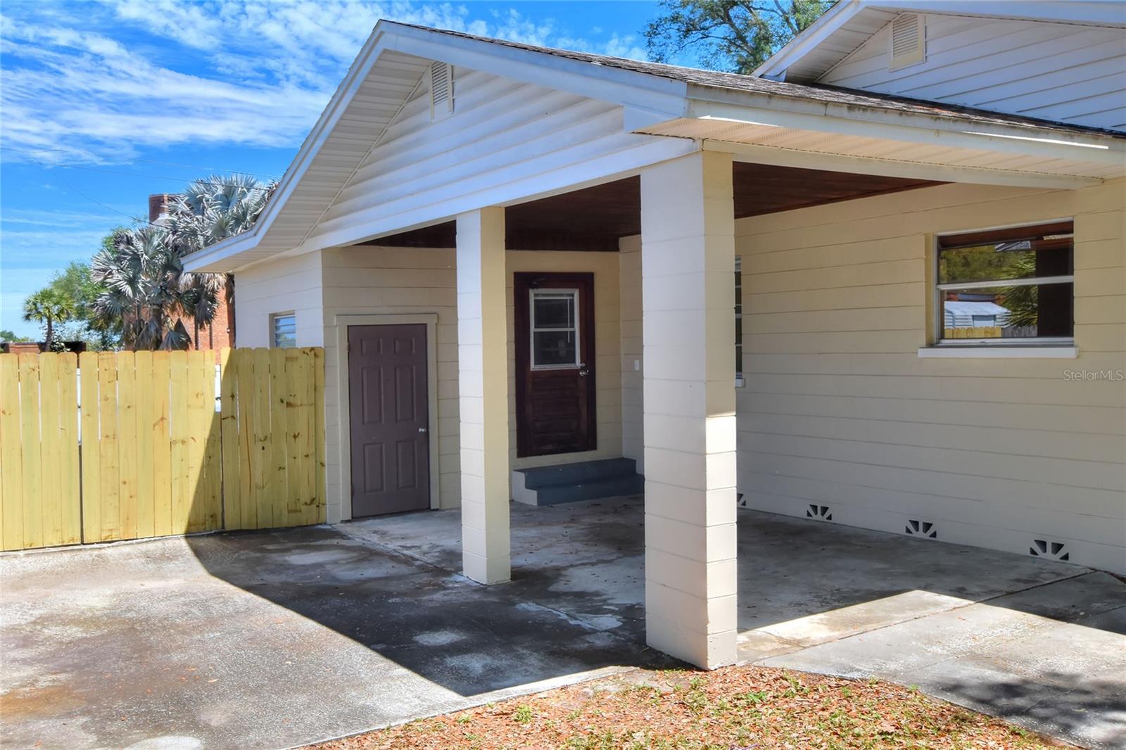 INTERLACHEN HEIGHTS - Residential