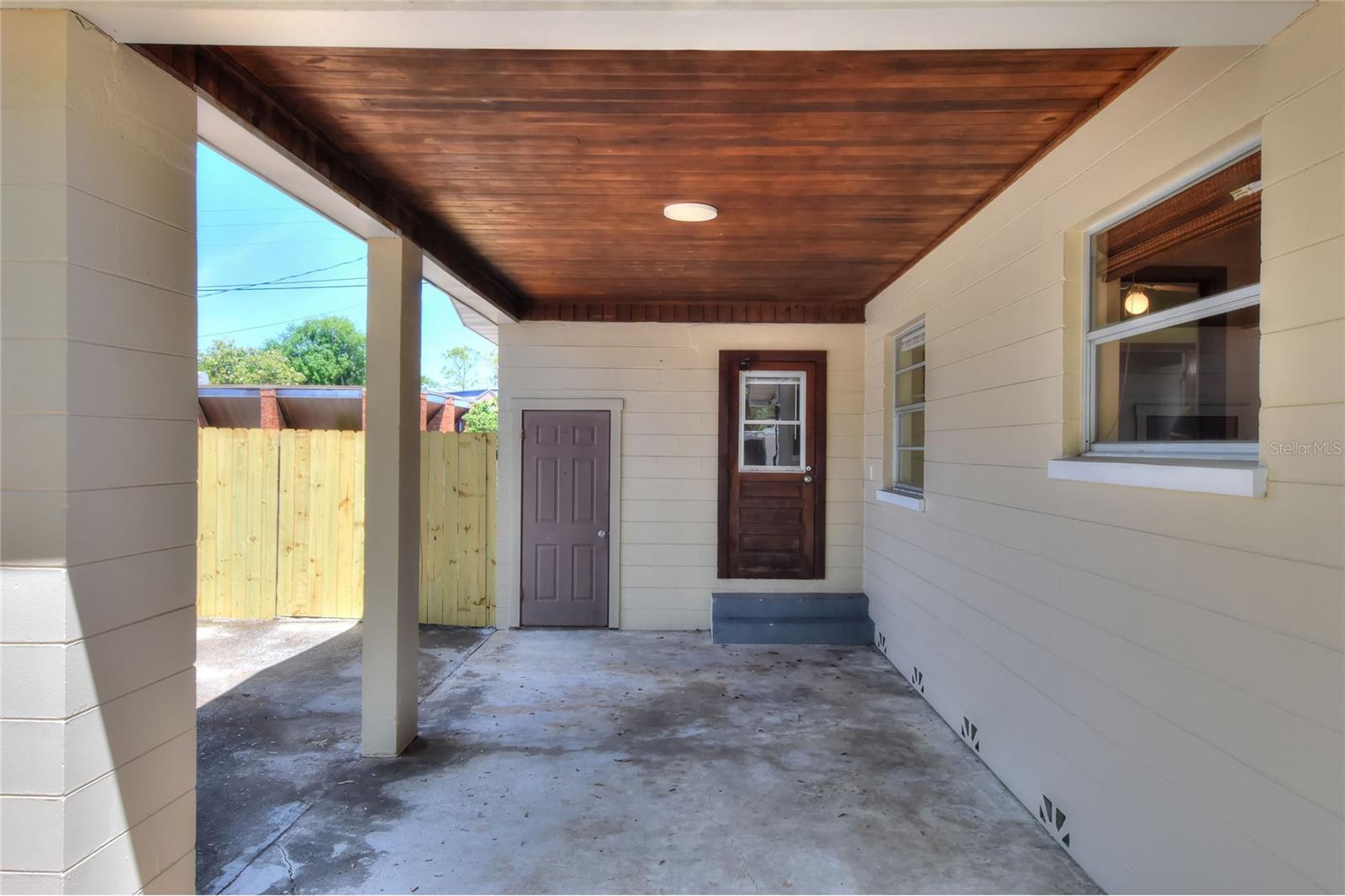 INTERLACHEN HEIGHTS - Residential