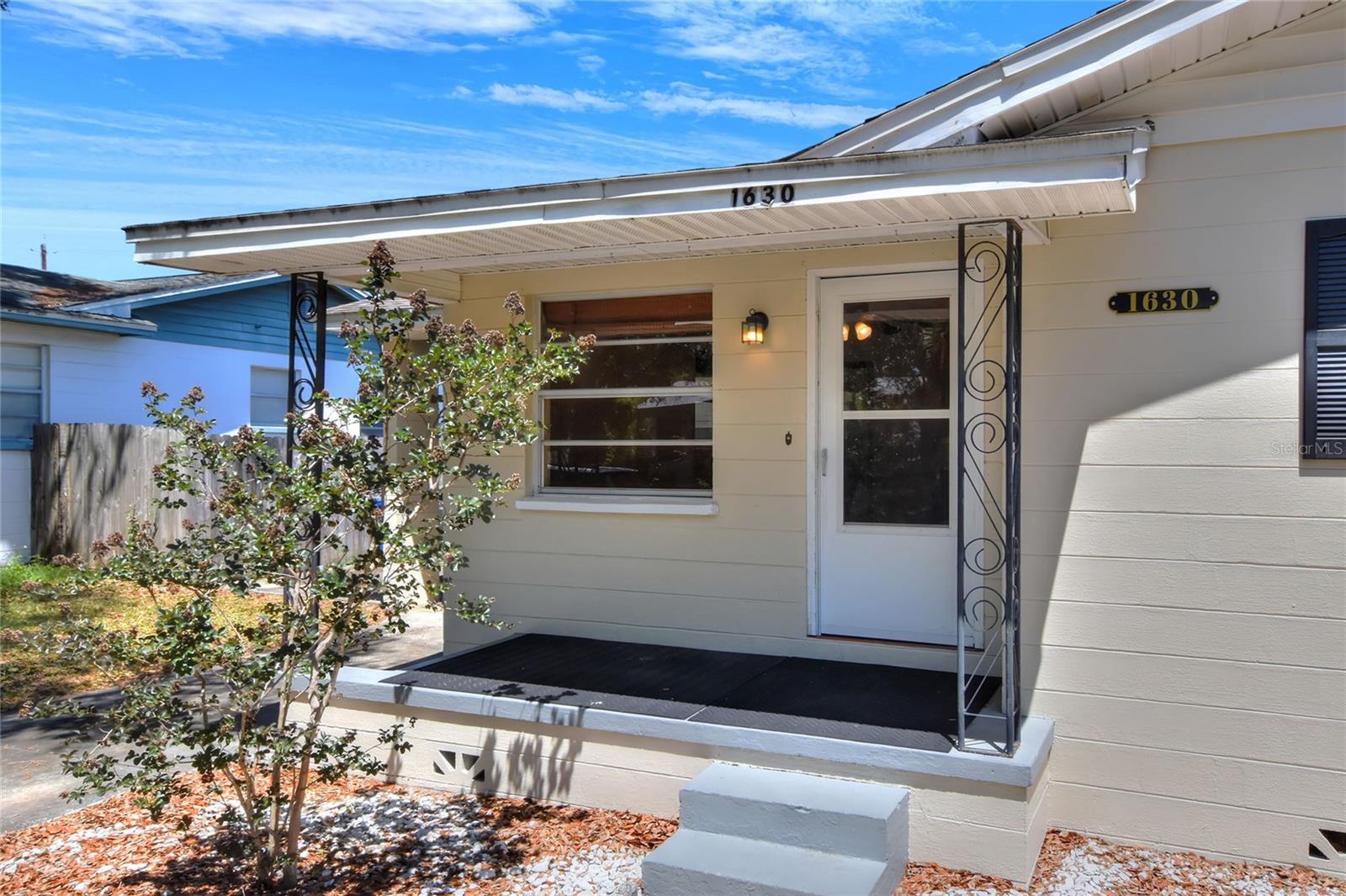 INTERLACHEN HEIGHTS - Residential