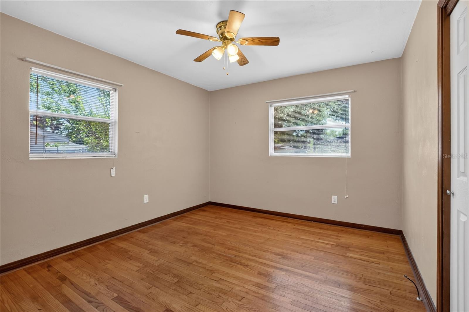 INTERLACHEN HEIGHTS - Residential