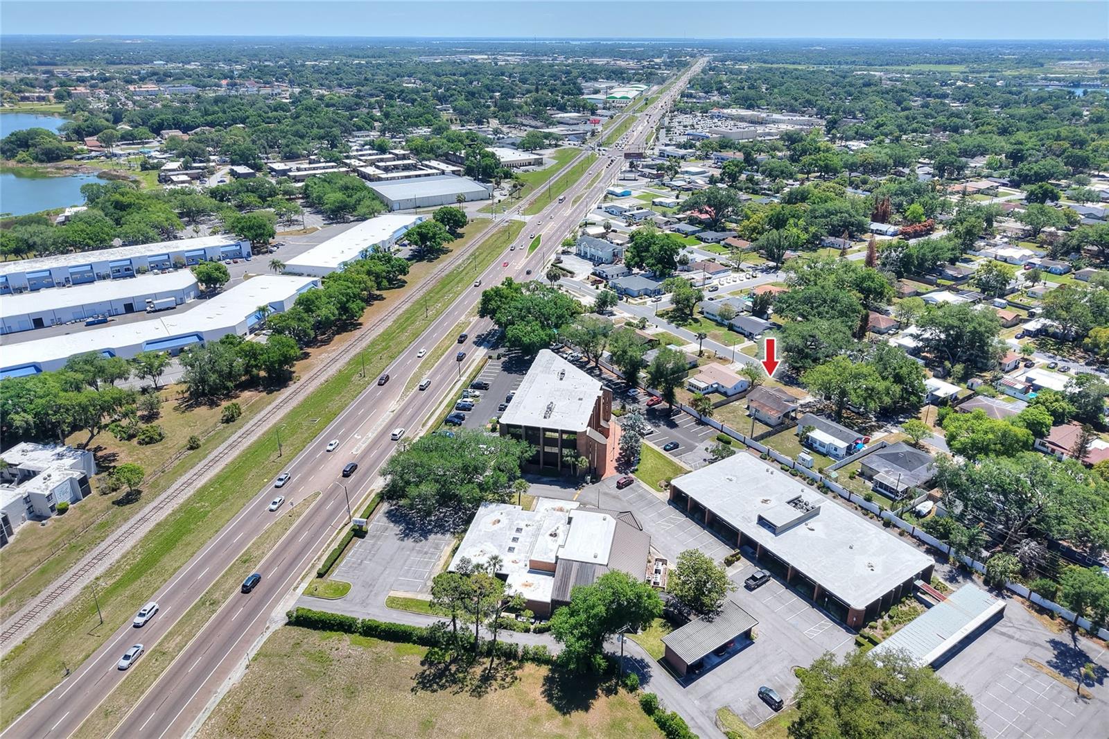 INTERLACHEN HEIGHTS - Residential