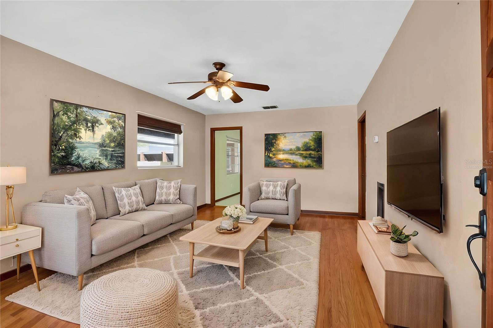 INTERLACHEN HEIGHTS - Residential