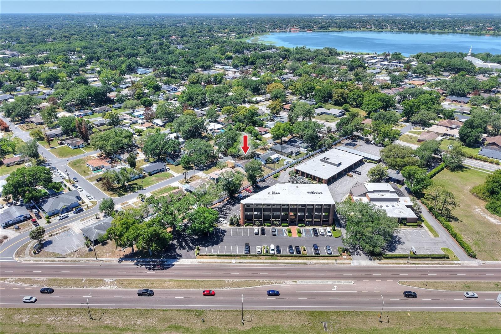 INTERLACHEN HEIGHTS - Residential