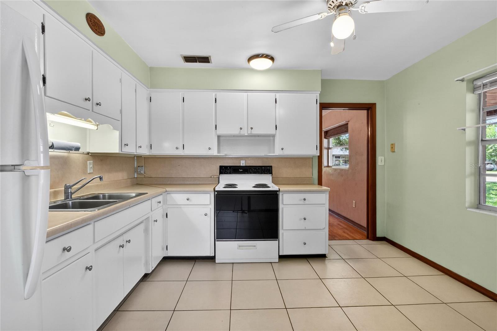 INTERLACHEN HEIGHTS - Residential