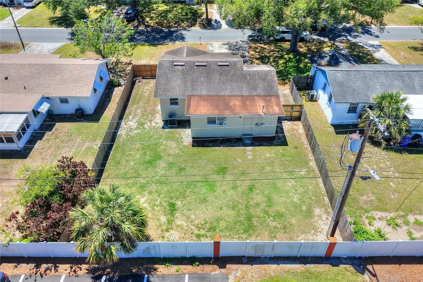 INTERLACHEN HEIGHTS - Residential