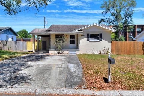 Photo of 1630 Skinner Street, Lakeland, FL 33801 (MLS # L4961213)
