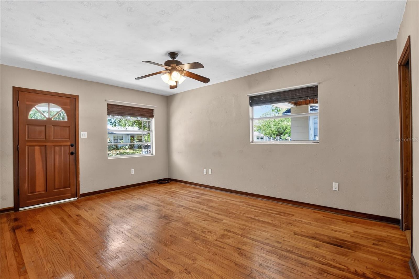 INTERLACHEN HEIGHTS - Residential