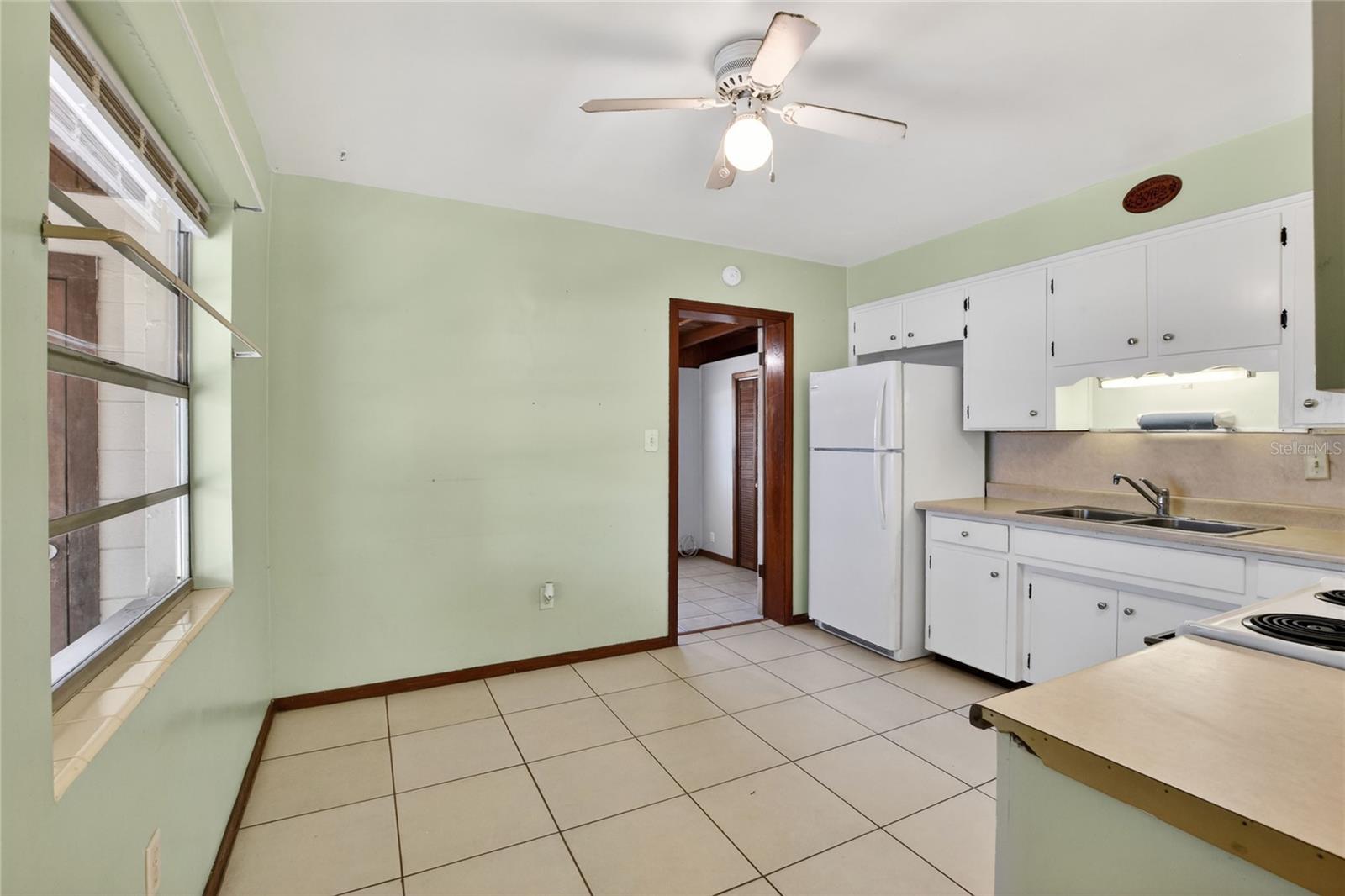 INTERLACHEN HEIGHTS - Residential