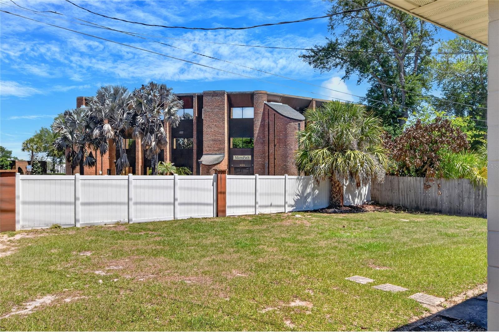 INTERLACHEN HEIGHTS - Residential