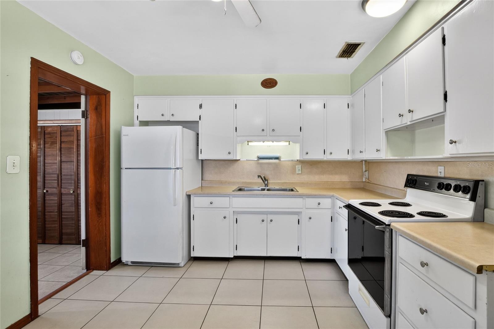 INTERLACHEN HEIGHTS - Residential