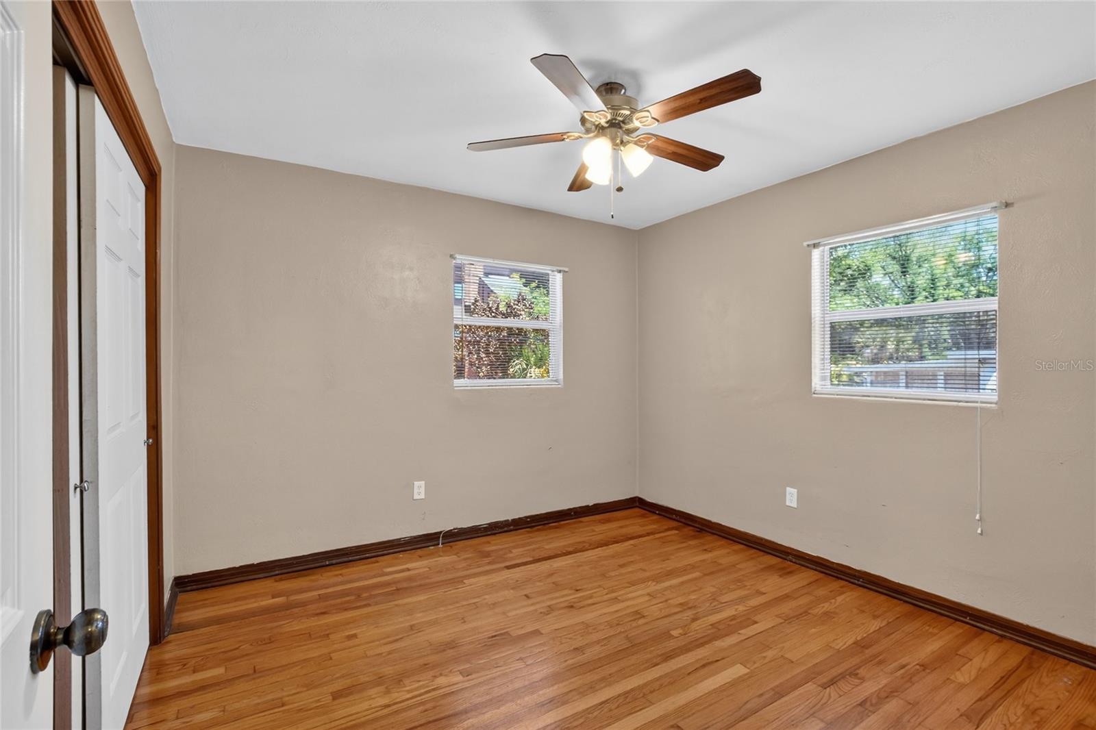 INTERLACHEN HEIGHTS - Residential