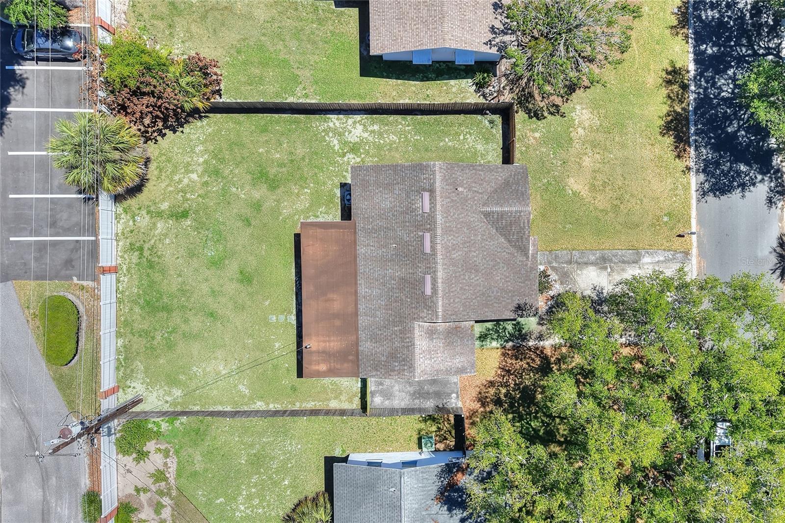 INTERLACHEN HEIGHTS - Residential