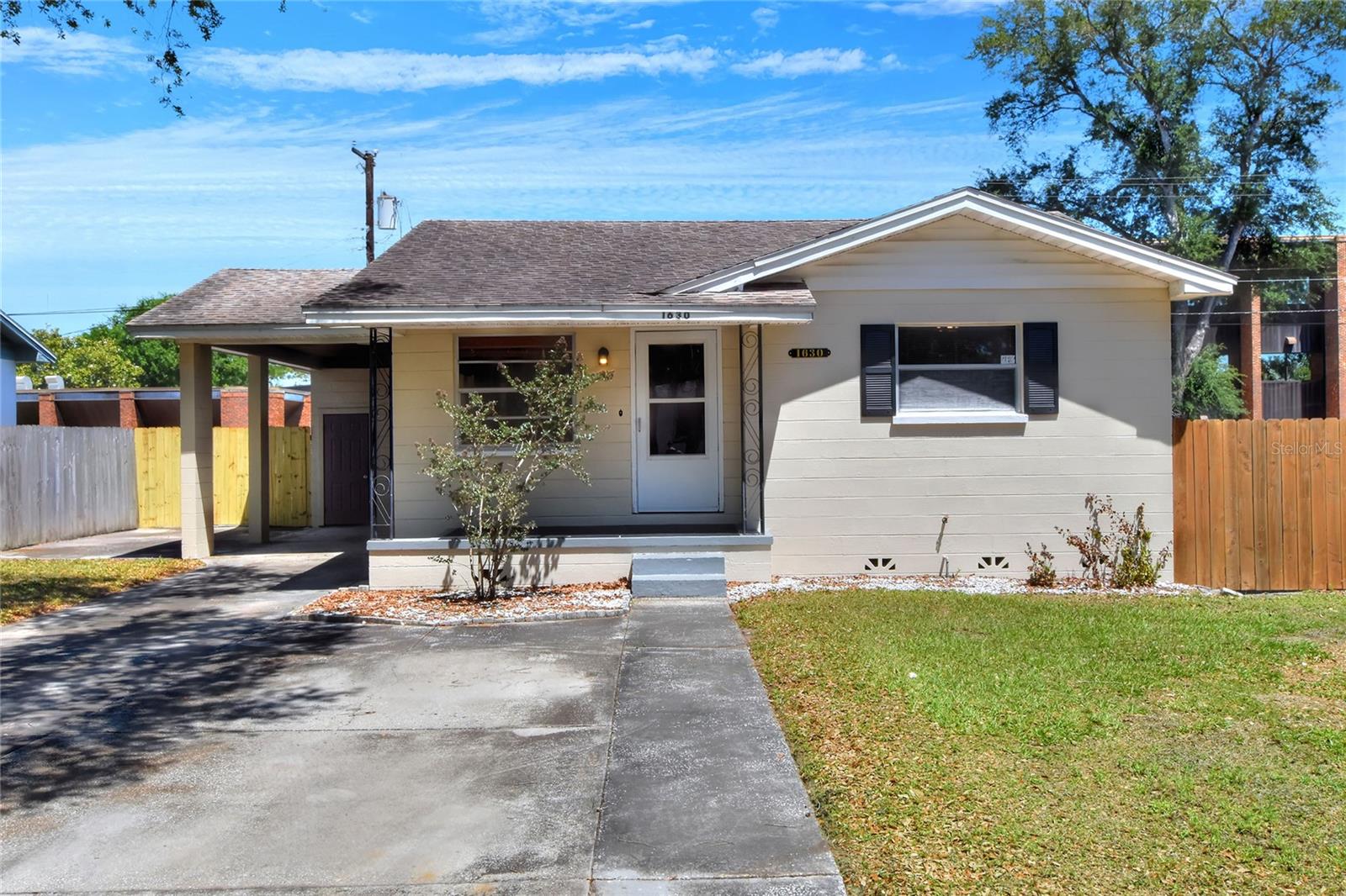 INTERLACHEN HEIGHTS - Residential