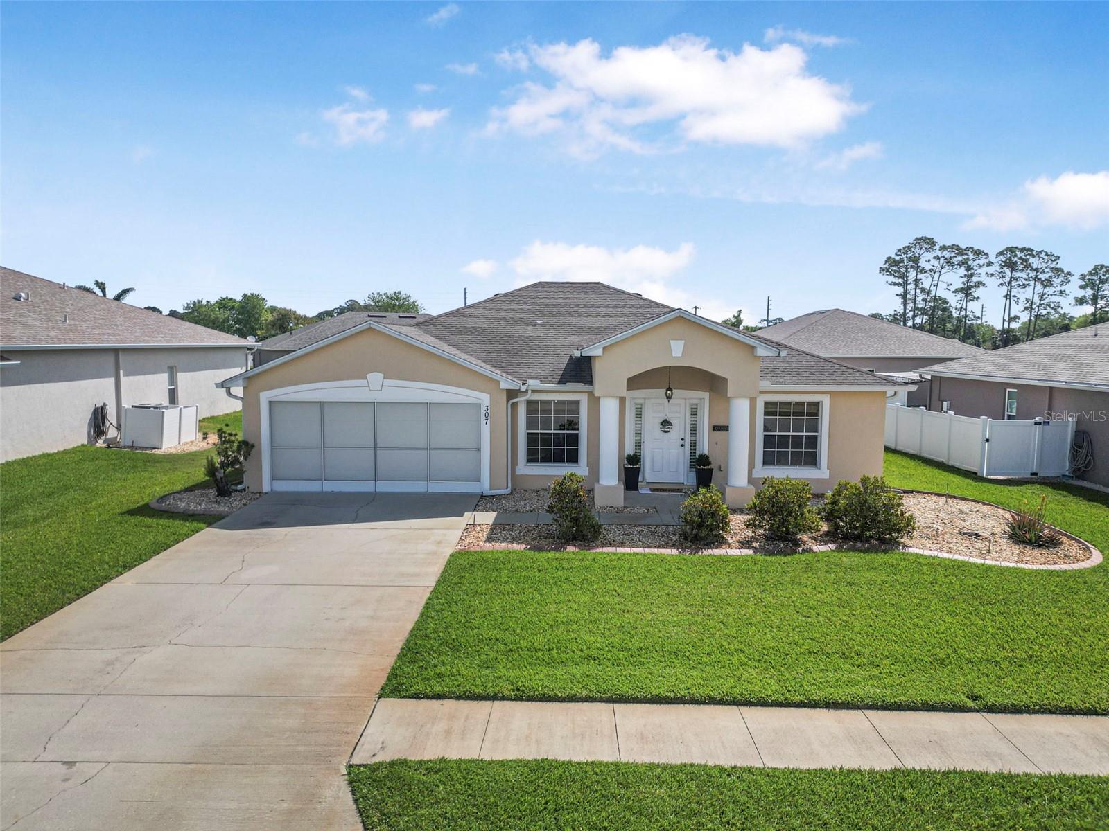 307 MARINERS GATE DRIVE