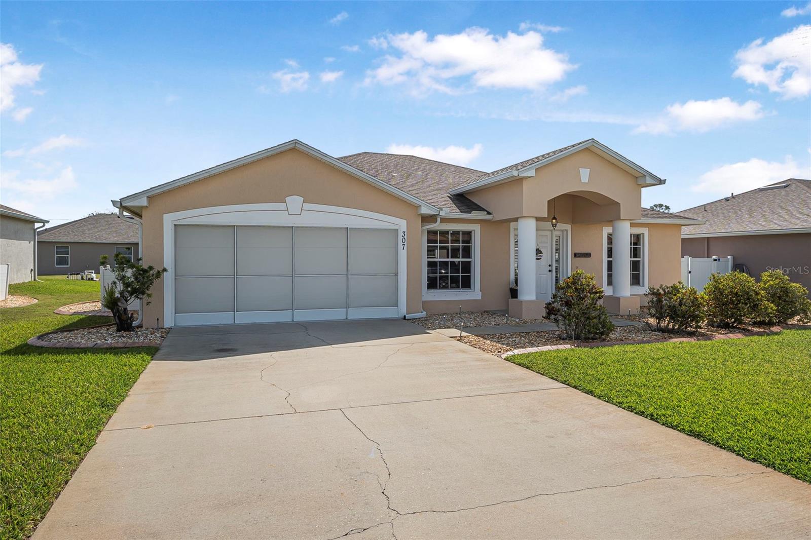 307 MARINERS GATE DRIVE