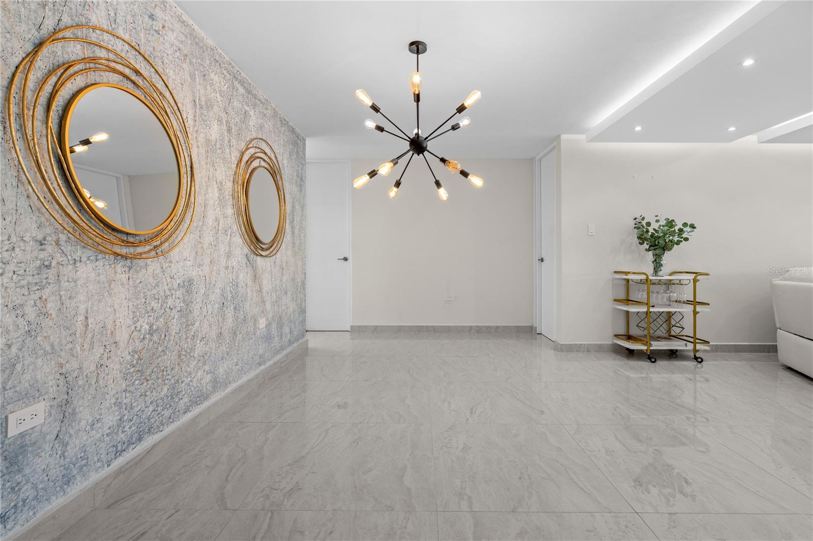 ASTRALIS RESIDENCES & CLUB - Residential Lease