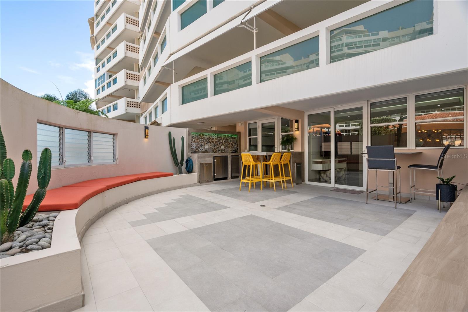 ASTRALIS RESIDENCES & CLUB - Residential Lease