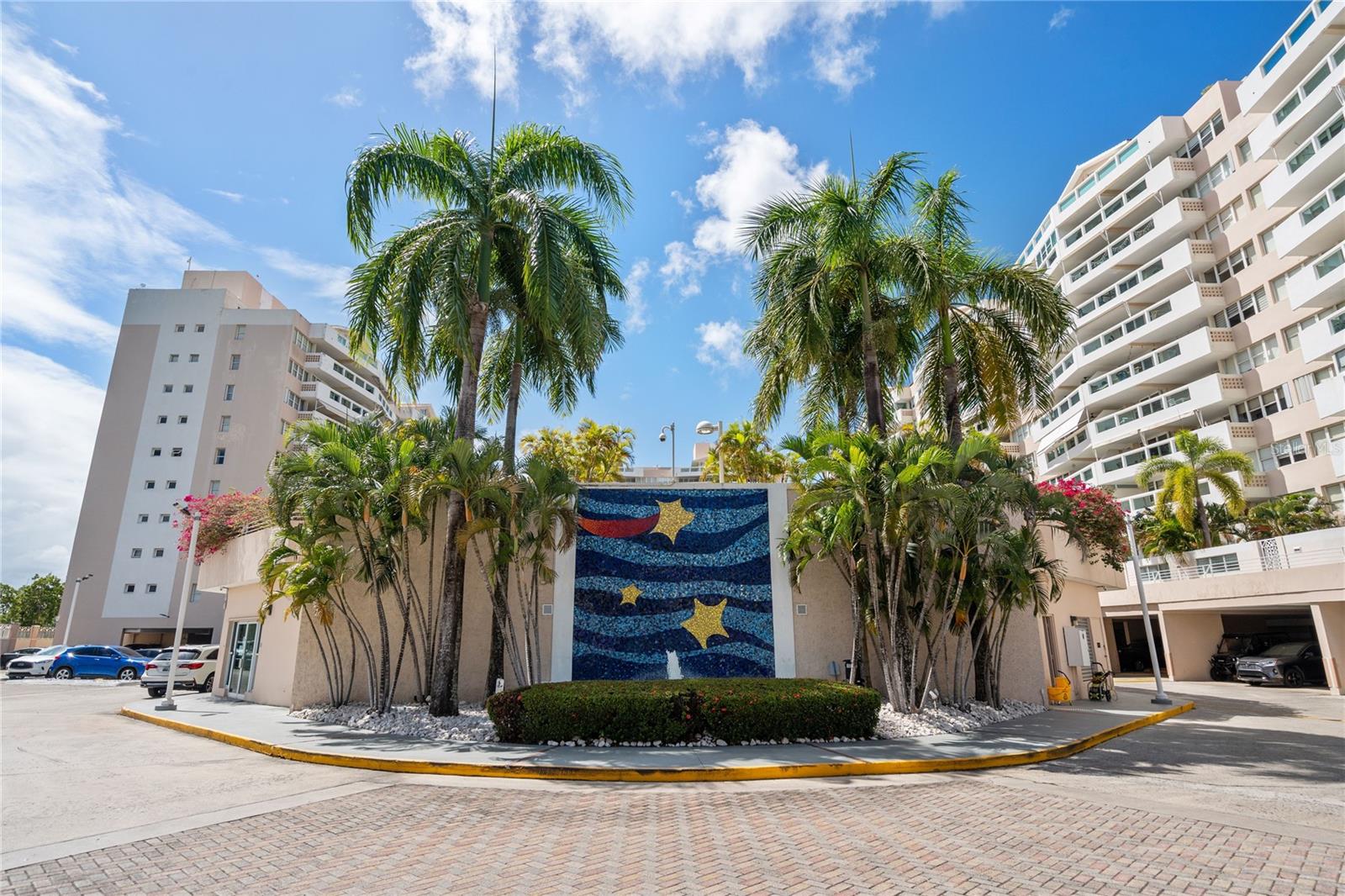 ASTRALIS RESIDENCES & CLUB - Residential Lease