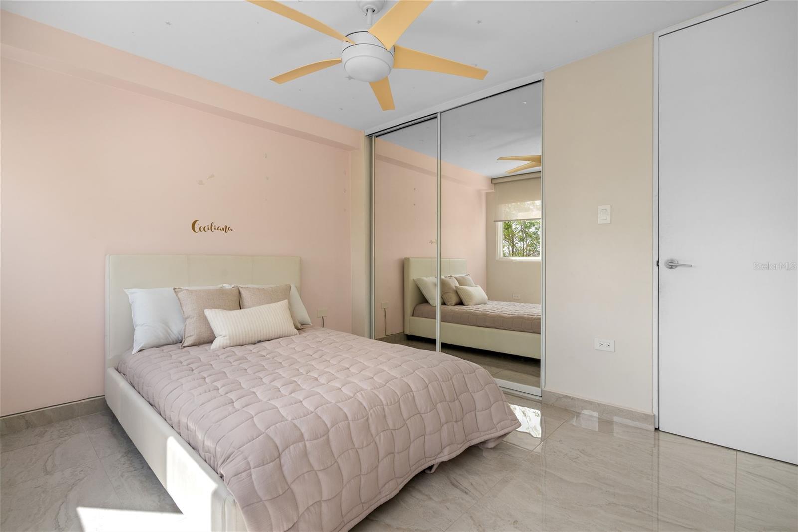 ASTRALIS RESIDENCES & CLUB - Residential Lease