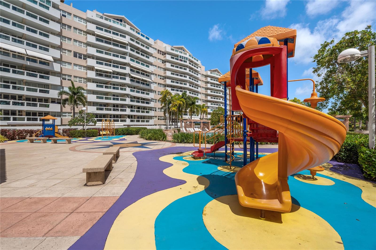 ASTRALIS RESIDENCES & CLUB - Residential Lease