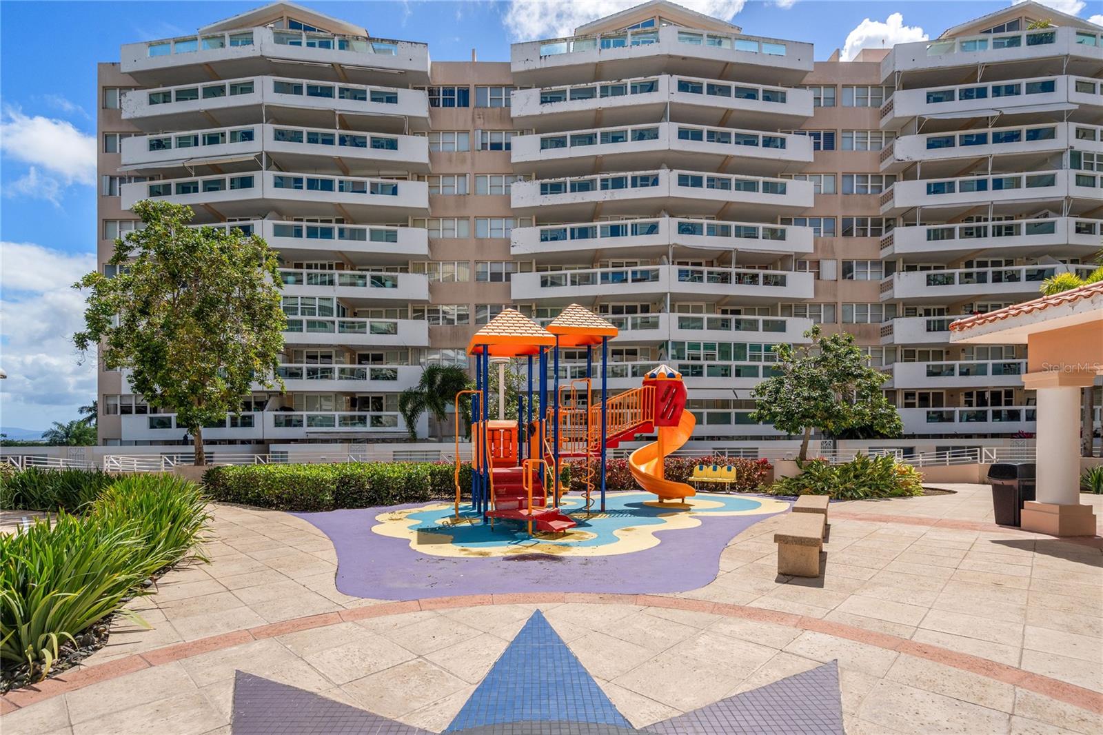 ASTRALIS RESIDENCES & CLUB - Residential Lease