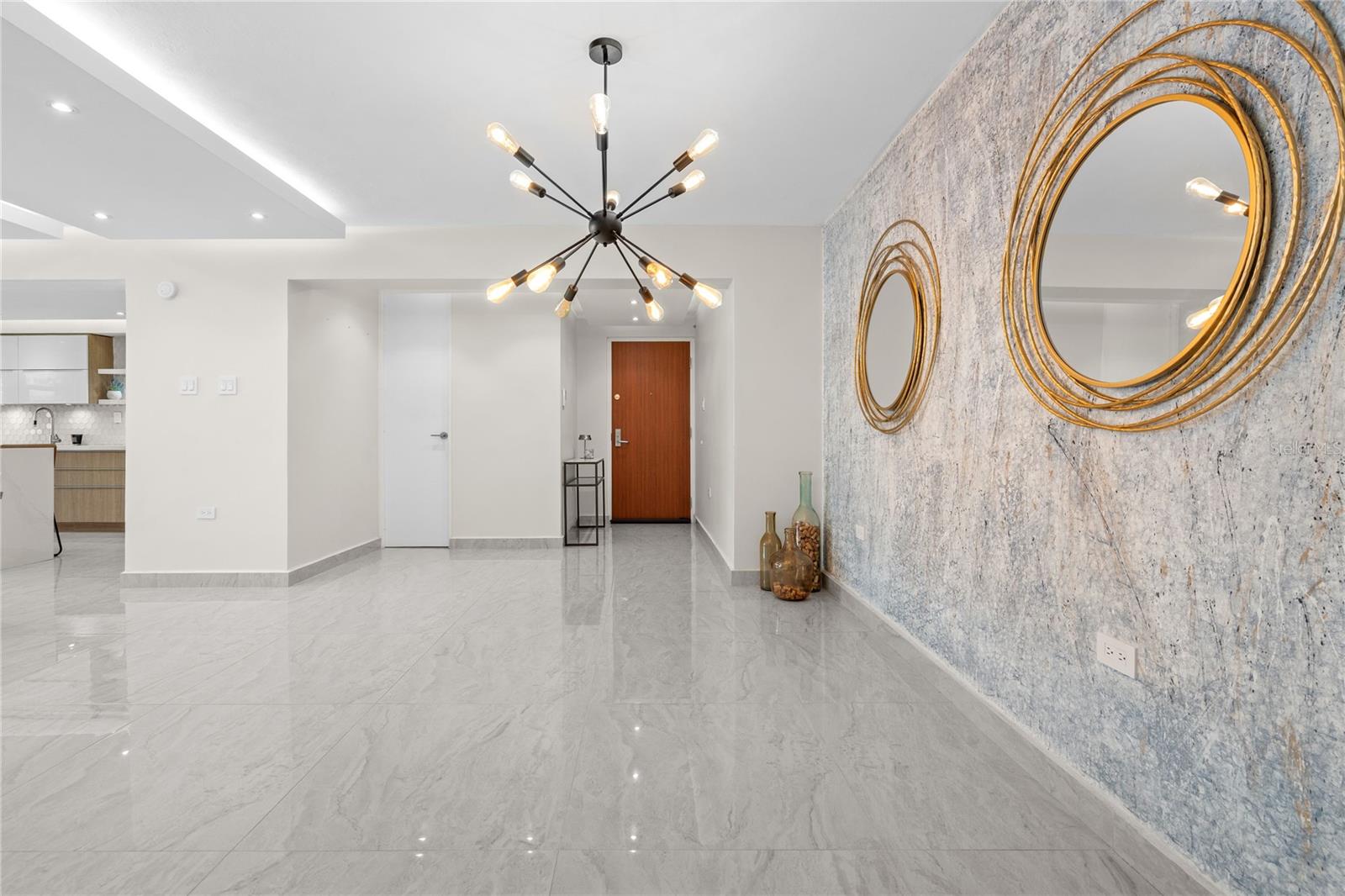 ASTRALIS RESIDENCES & CLUB - Residential Lease