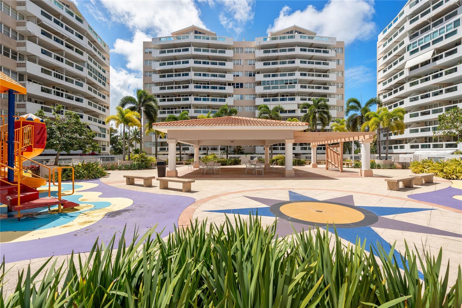 ASTRALIS RESIDENCES & CLUB - Residential Lease