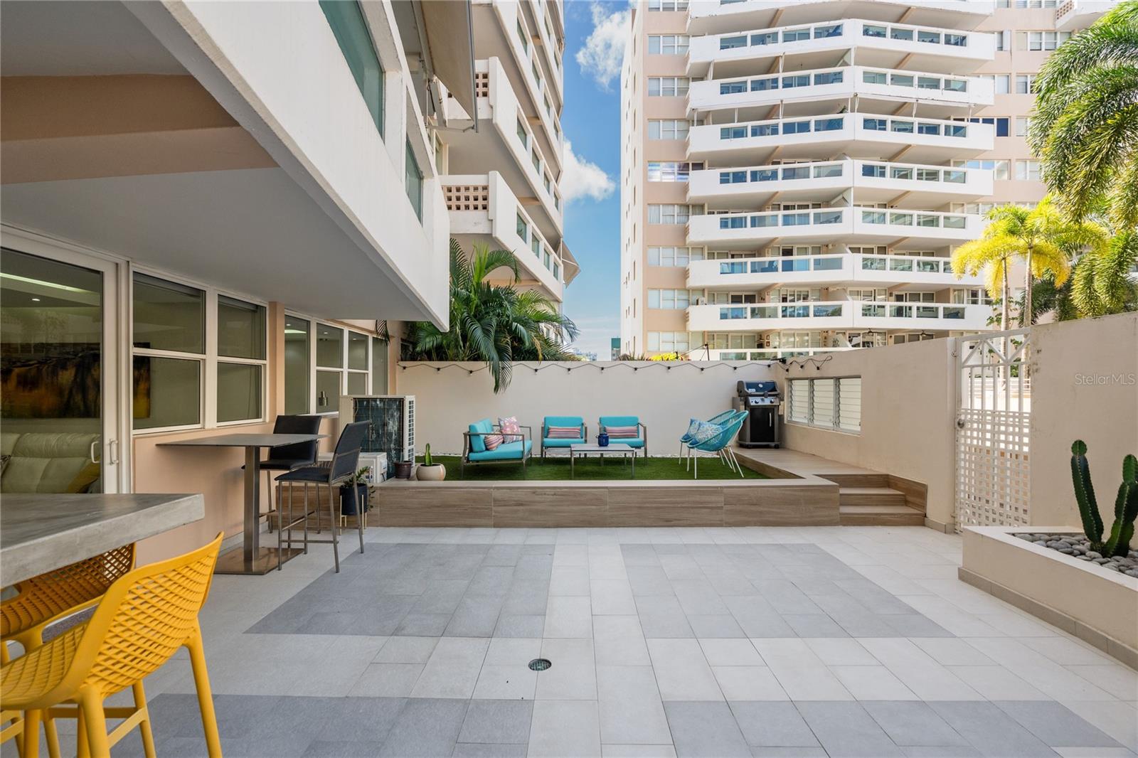 ASTRALIS RESIDENCES & CLUB - Residential Lease