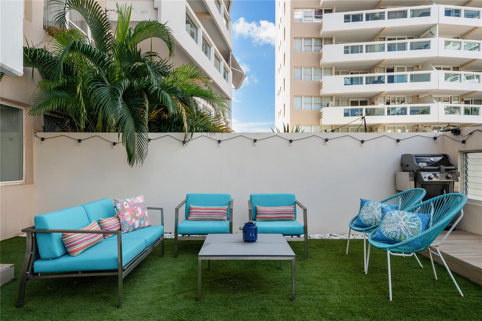 ASTRALIS RESIDENCES & CLUB - Residential Lease