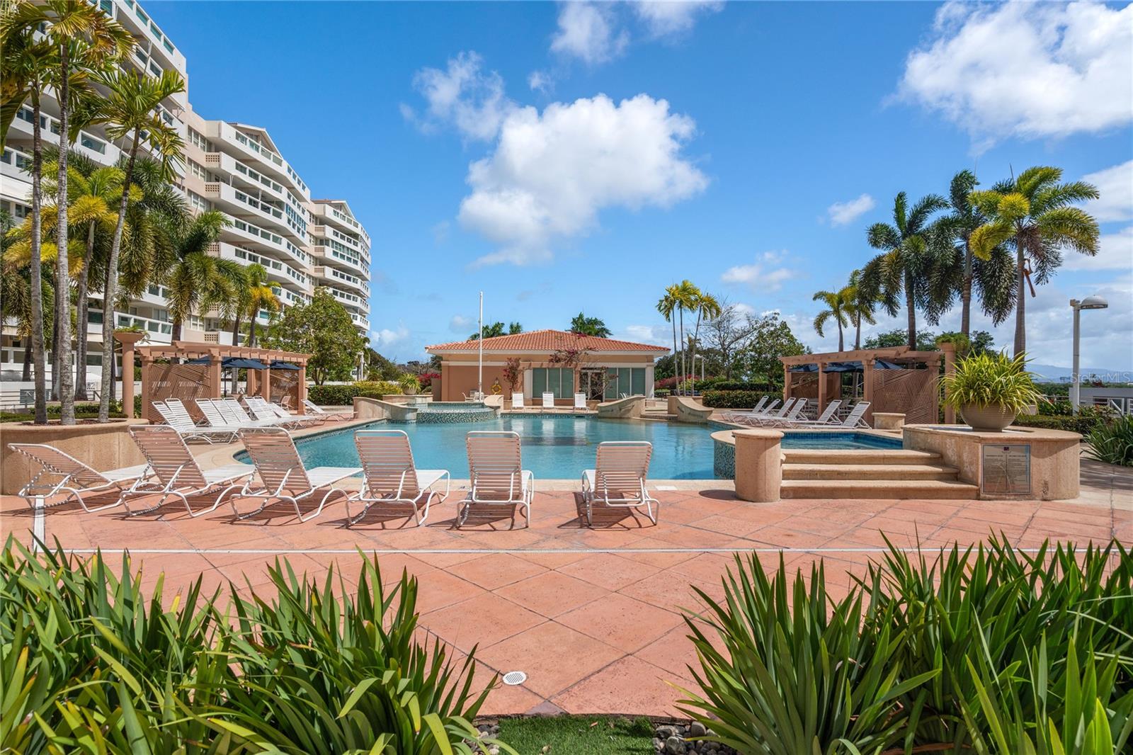 ASTRALIS RESIDENCES & CLUB - Residential Lease