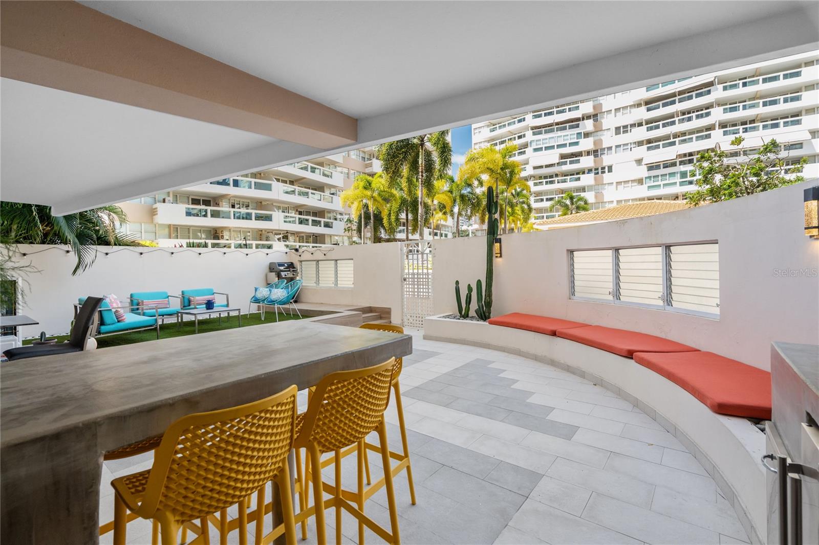 ASTRALIS RESIDENCES & CLUB - Residential Lease