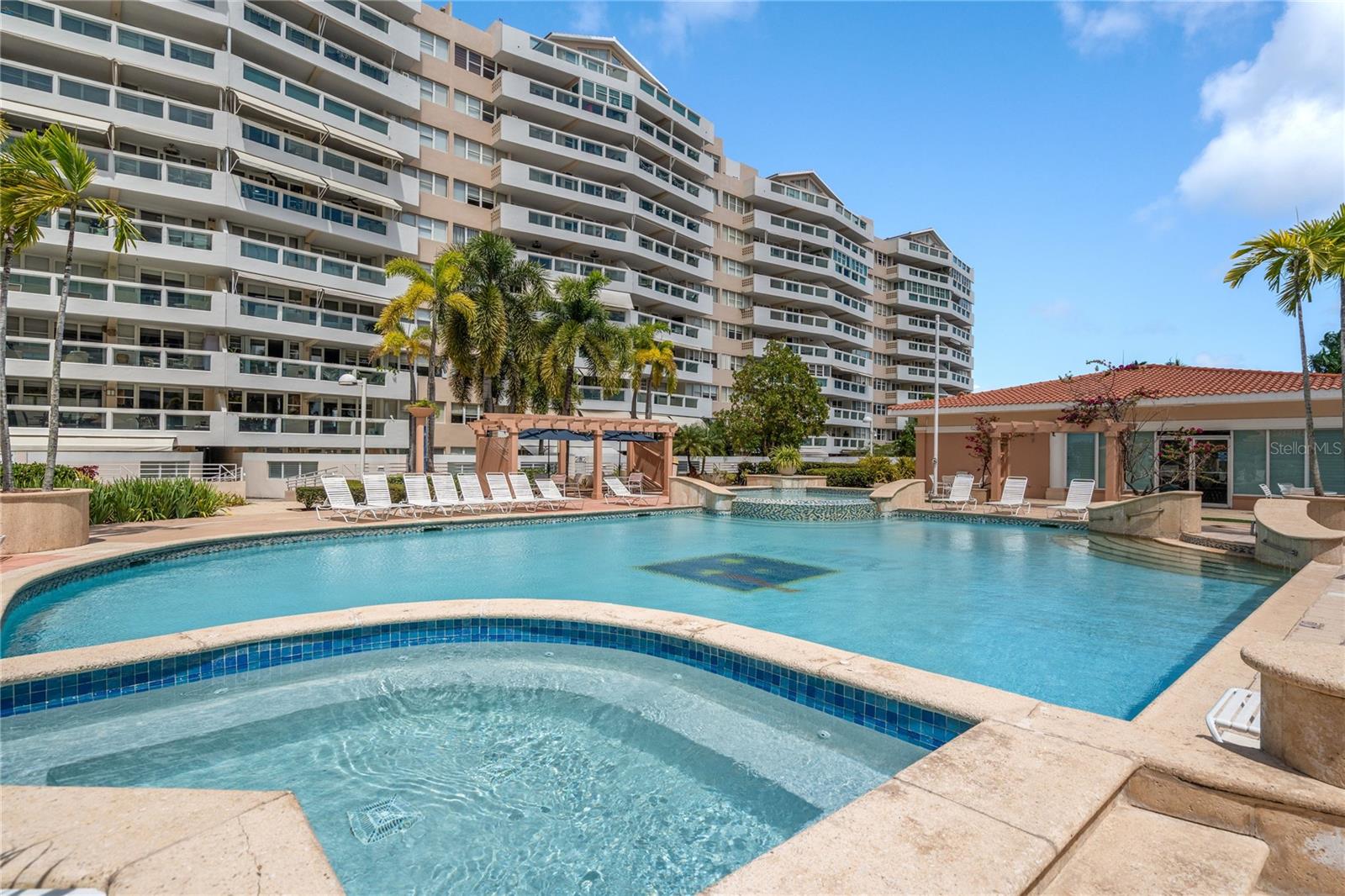 ASTRALIS RESIDENCES & CLUB - Residential Lease