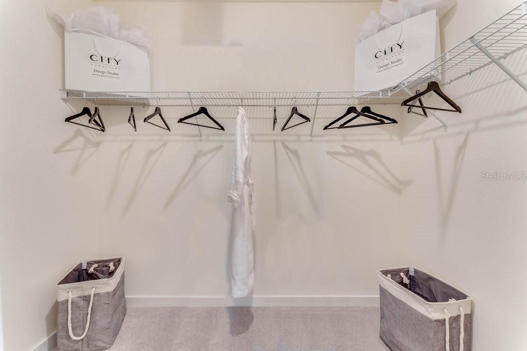 BUENA LAGO - Residential