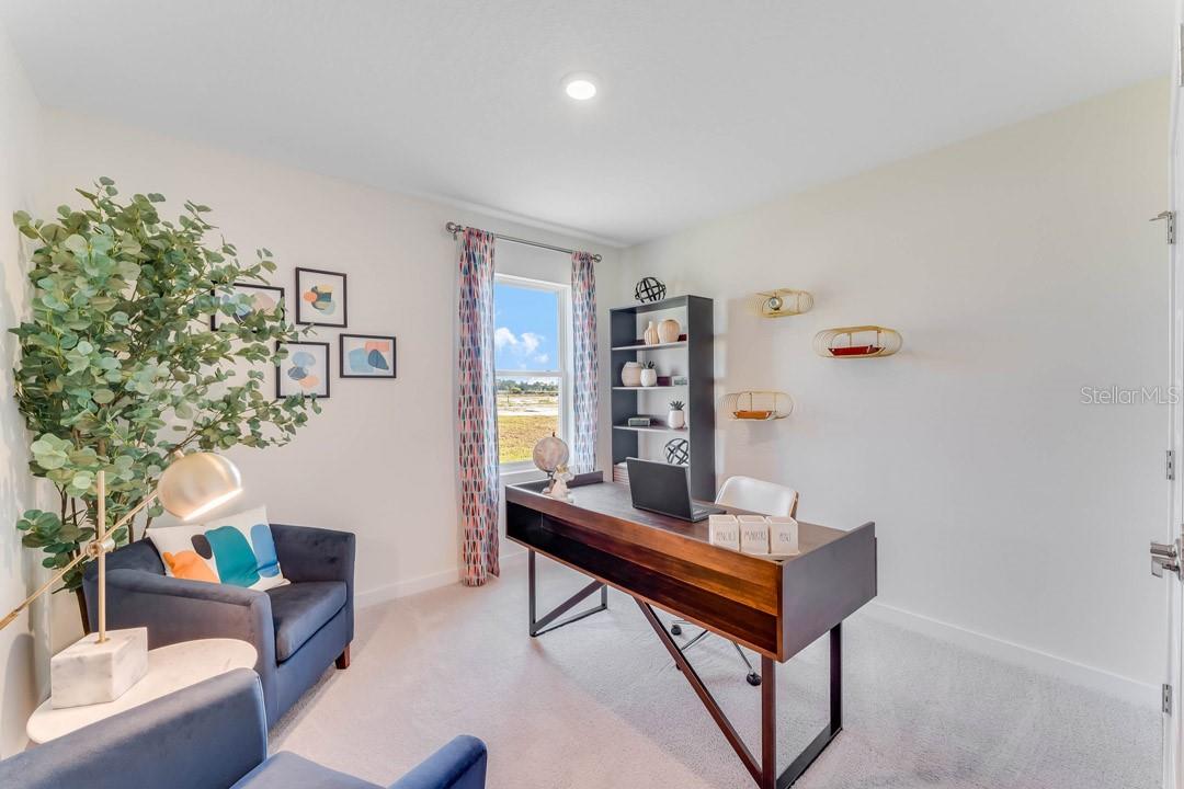 BUENA LAGO - Residential