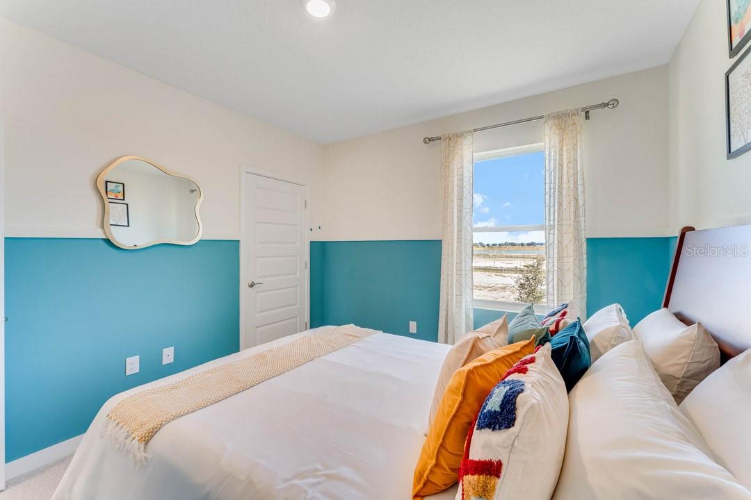 BUENA LAGO - Residential