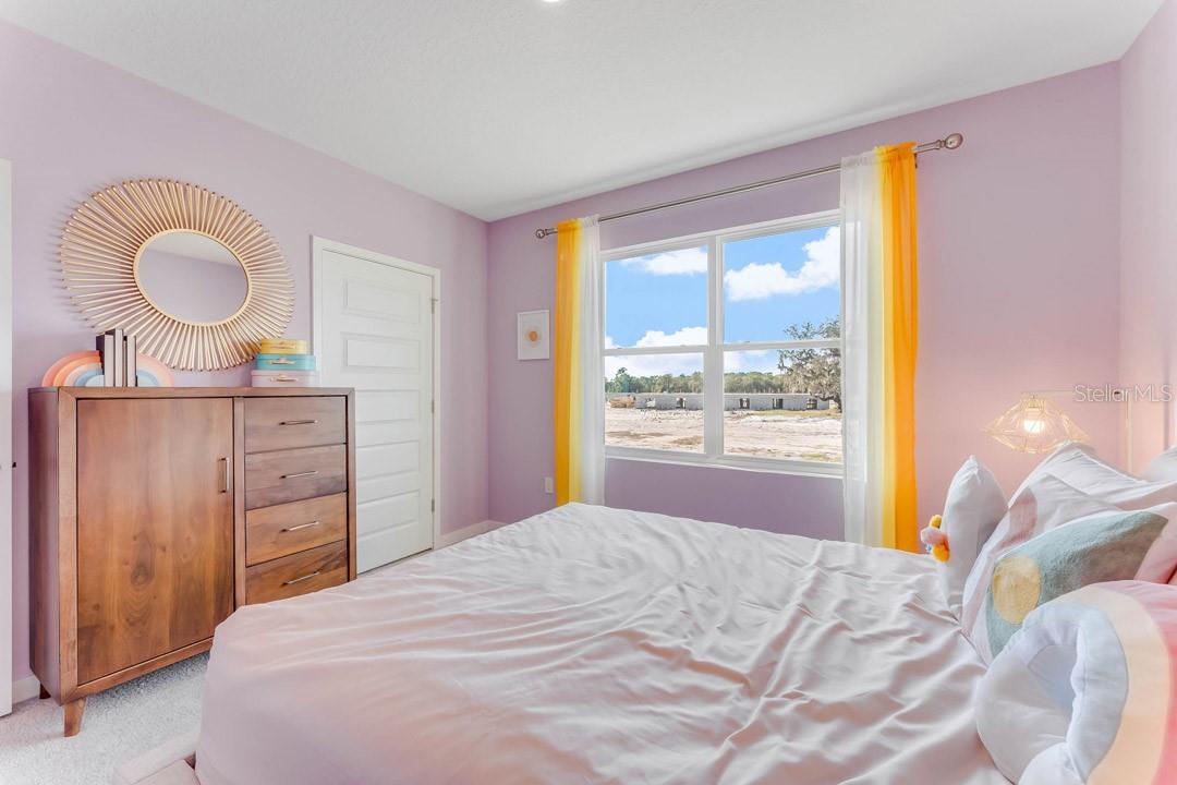 BUENA LAGO - Residential