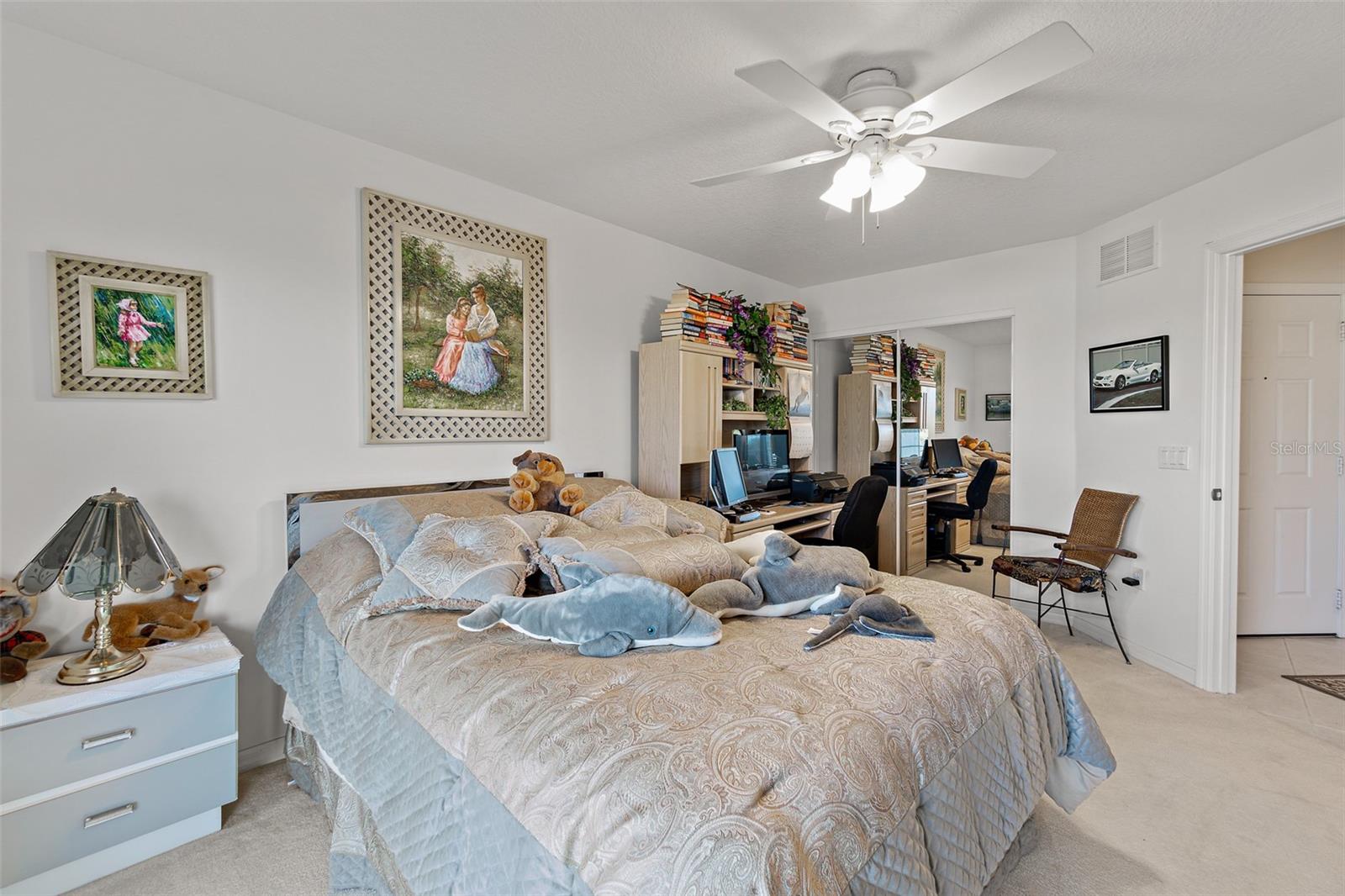 TRANQUILITY PH 1 PLANNED DEVEL - Residential