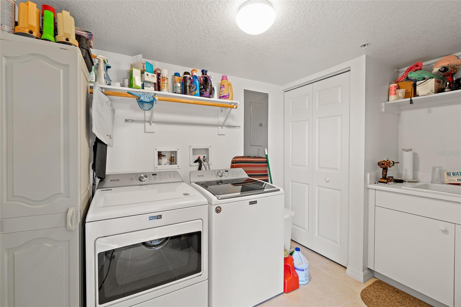 TRANQUILITY PH 1 PLANNED DEVEL - Residential